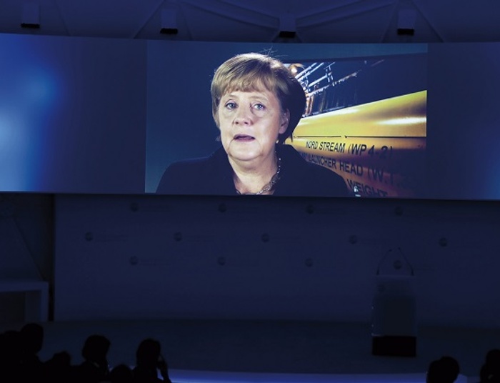 Niemcy i Rosja solidarnie za budową Nord Stream 2. Unia nie powstrzyma inwestycji?