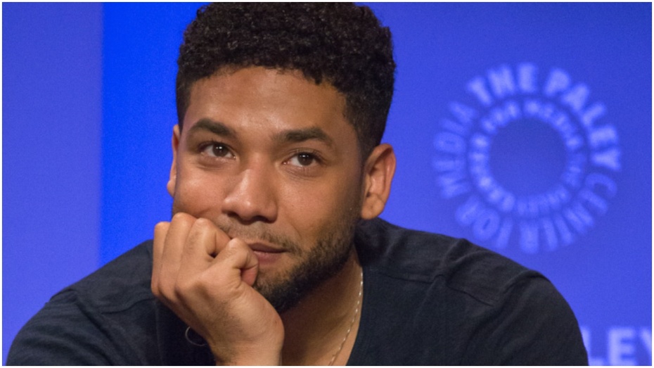 By Dominick D - Jussie Smollett, CC BY-SA 2.0, https://commons.wikimedia.org/w/index.php?curid=48253478