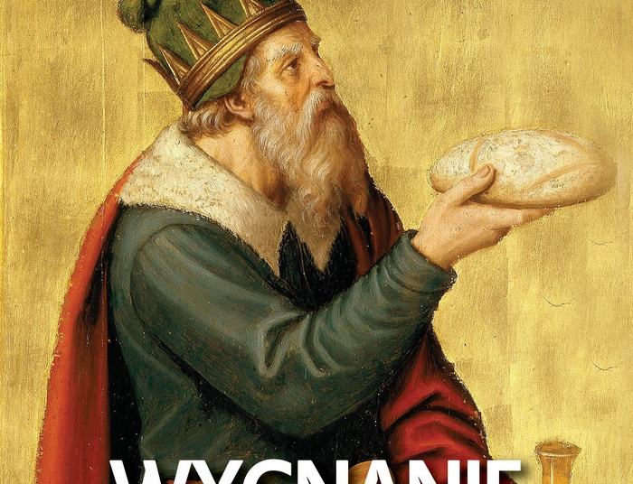 Wygnanie Melchizedeka. W jaki sposób Kościół katolicki może odzyskać zgubione sacrum