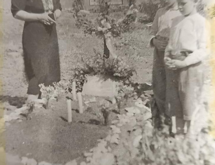 10 lutego 1940, załomotało NKWD i czerwonoarmiści…