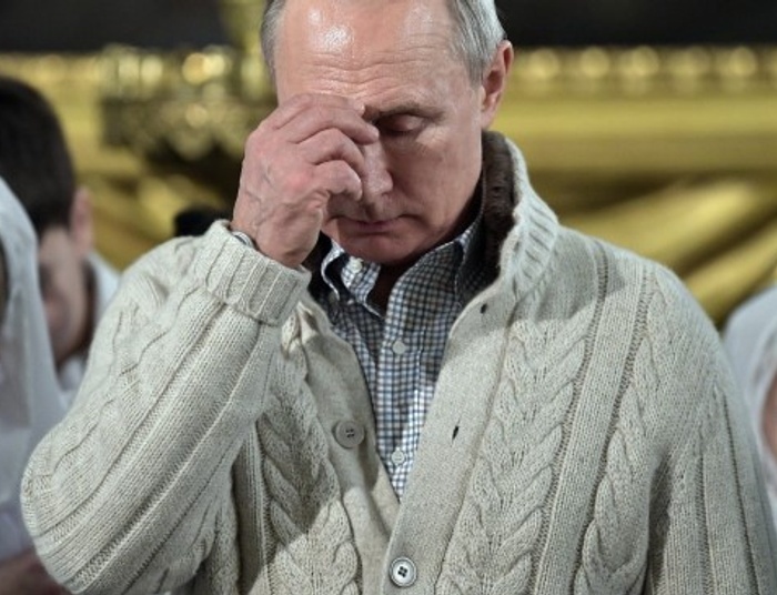 Crime Story albo polemika konstruktywna