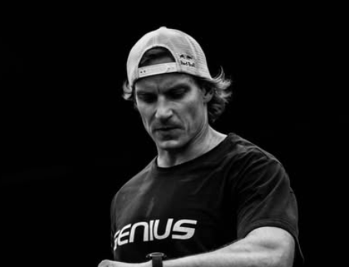 Nigdy nie jest za późno, żeby zacząć trenować. „Wiek to tylko liczba”