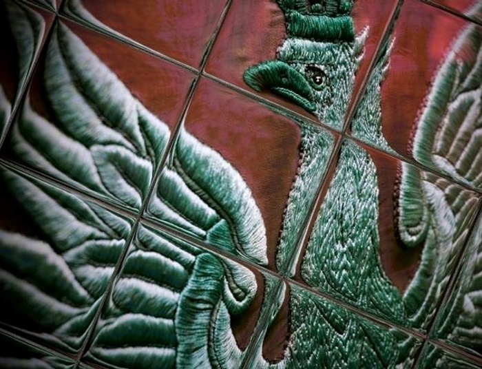 Orłomewki na pożegnanie panów generałów III RP