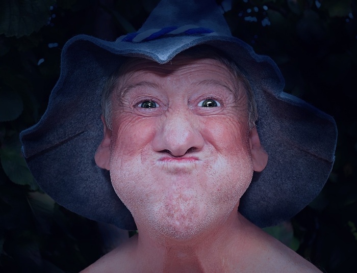 Rzeczjedca, czyli kim są Wolacy