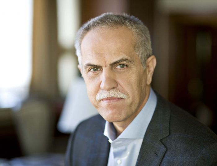 Coś niedobrego dzieje się z biznesem Solorza. Do gry wkraczają dzieci krezusa