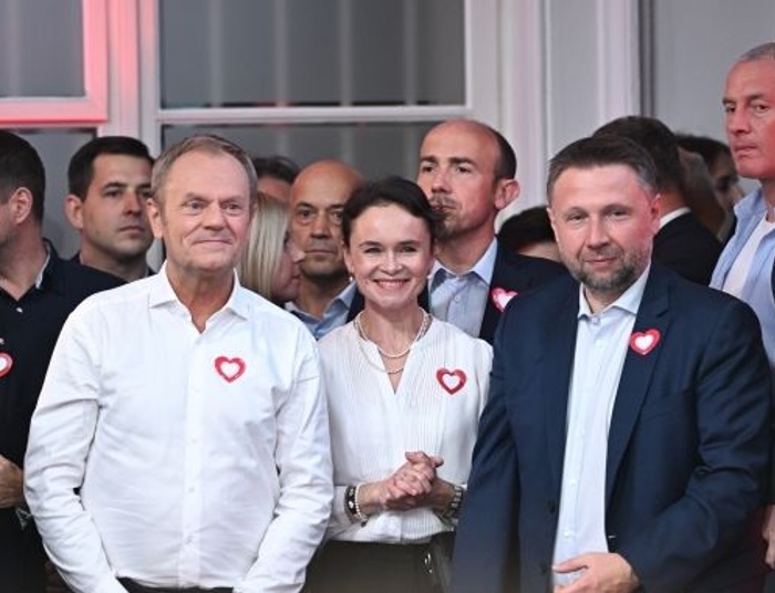 "Kierwiński jest pozamiatany". Były minister ma stracić kolejną funkcję