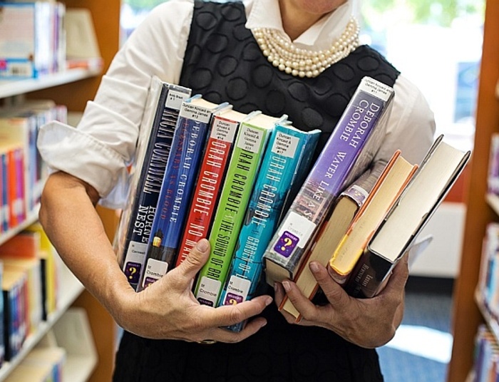 Czytanie książek - zalety i korzyści dla naszego zdrowia