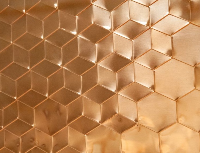 Polska miedzią stoi