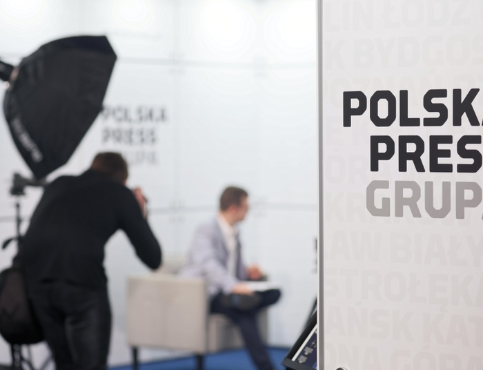 Przyszłość Polski Press. Jest nazwisko kandydata na naczelnego - to polityk
