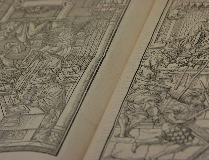 Oświecanie - nauka o Biblii na polskich uczelniach