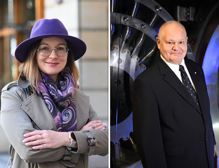 Lewicowa posłanka broni szefa NBP. Mówi o „hucpie politycznej” ekipy Tuska