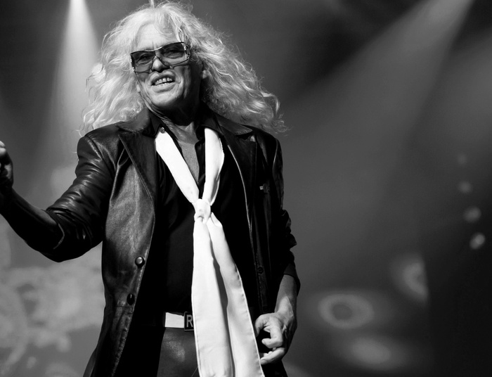 Zmarł wokalista węgierskiego zespołu Omega. Na pewno znasz jego wielki hit