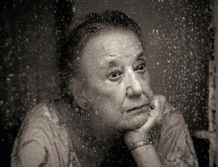 Zapomnieć Alzheimera