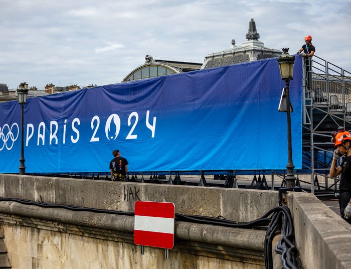 Igrzyska Olimpijskie mają swoją cenę. Paryż podzieli los Rio de Janeiro?