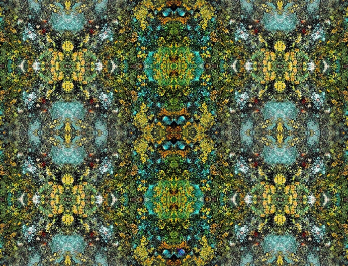 Góry i ich magiczne piękno, które często umyka naszym oczom.