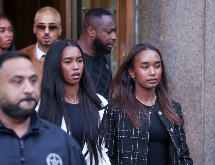 Aferą żyła cała Ameryka. Raper doczekał się wyroku