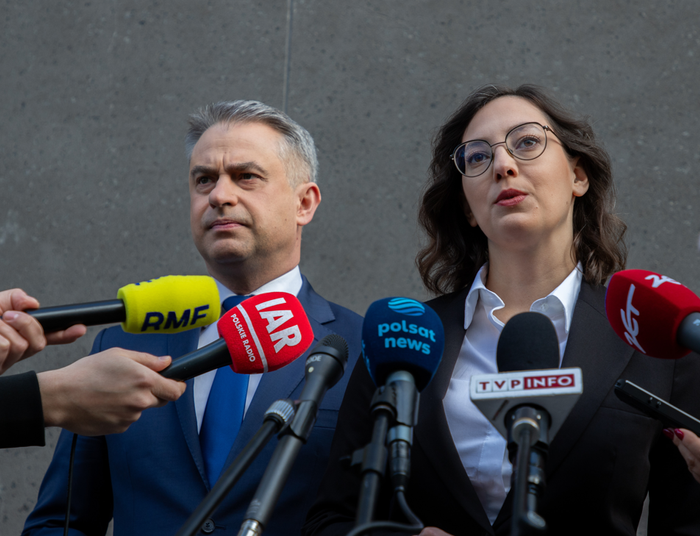 Rząd powołał specjalną jednostkę NASK. Wprowadza nową strategię obrony