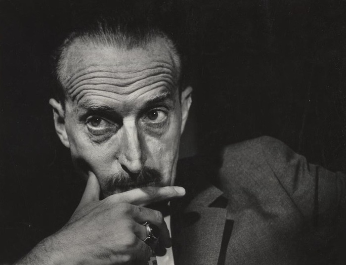 Parada Normalności estetyk i wartości: Kazimierz Rudzki - mistrz stylu