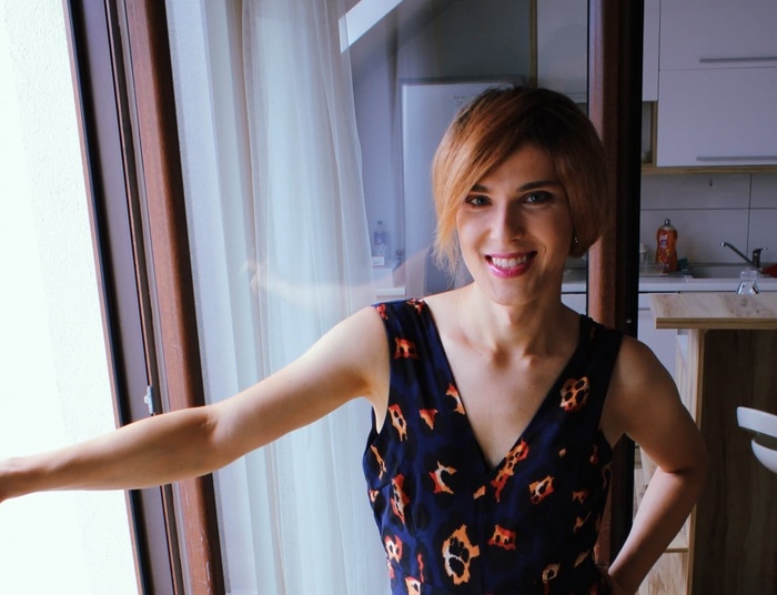 Polka na miss trans kobiet w Ameryce. Wybrała już dla siebie strój