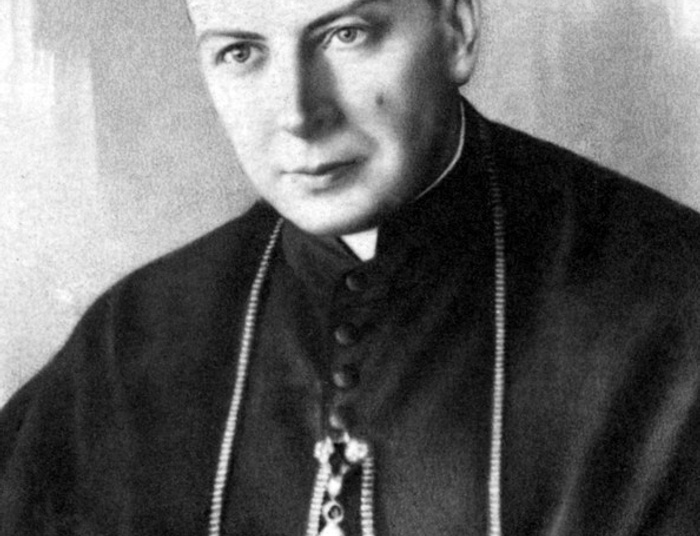 „Najmłodszy Prymas Polski” papieża Franciszka