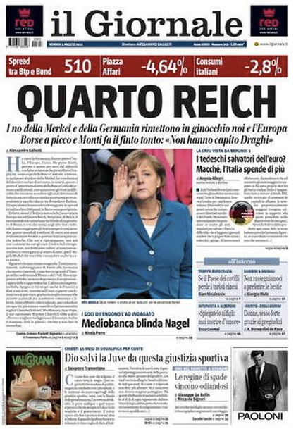 zdjęcie ekranu http://www.thejournal.ie/il-giornale-merkel-fourth-reich-berlusconi-544272-Aug2012/
