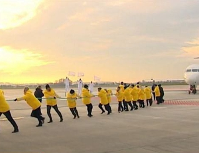 Film o aferze Amber Gold. Najważniejsze wątki nie zostały pociągnięte