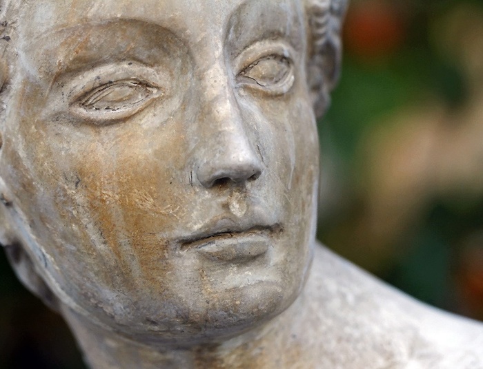 Urok zmroku. Problem ludzi niewidomych