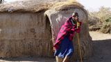 Wioska Masajów, Tanzania © Bogna Janke