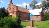 Kościół mariawitów w Radzyminku