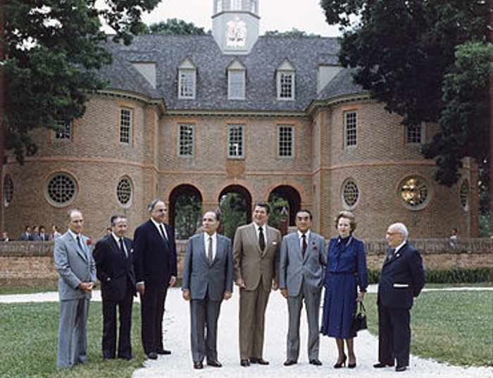 Sowiecka polityka pingpongowa w okresie napięcia