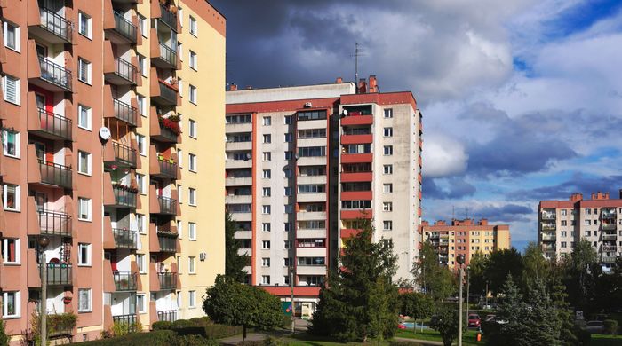 Podwyżki opłat to przykra norma. W górę pójdą rachunki dla mieszkańców bloków