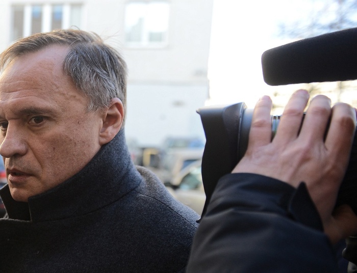 Afera GetBack. Prokurator rozszerzył zarzuty wobec Leszka Czarneckiego