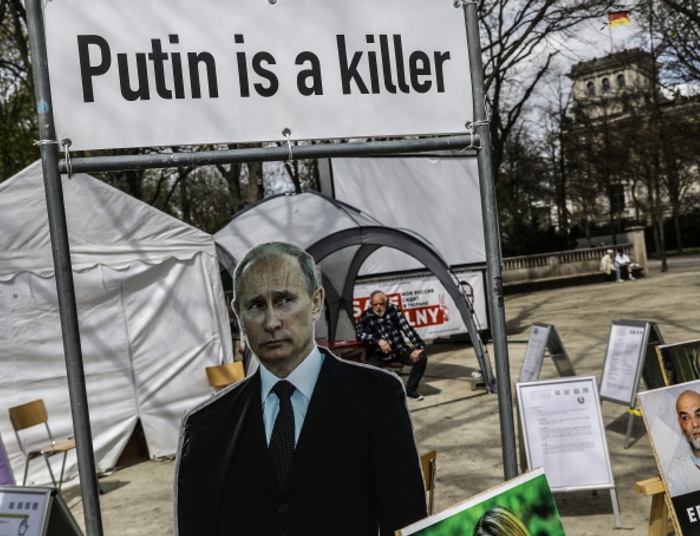 Putin-epigon Stalina (2)