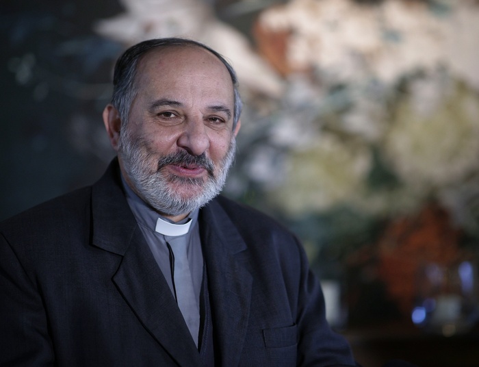 Ks. Isakowicz-Zaleski: Jestem załamany i zdruzgotany. To odzieranie ofiary z godności