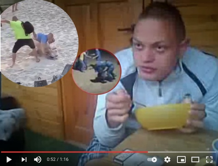 Mielno niszczy każdego. Polskie Vegas czy Trójkąt Bermudzki?