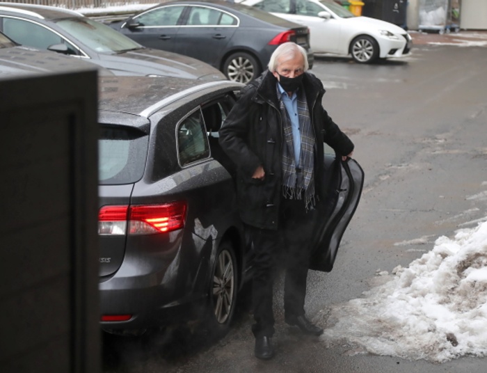 Zakończyło się spotkanie kierownictwa PiS. „Musimy zdyscyplinować koalicjantów”