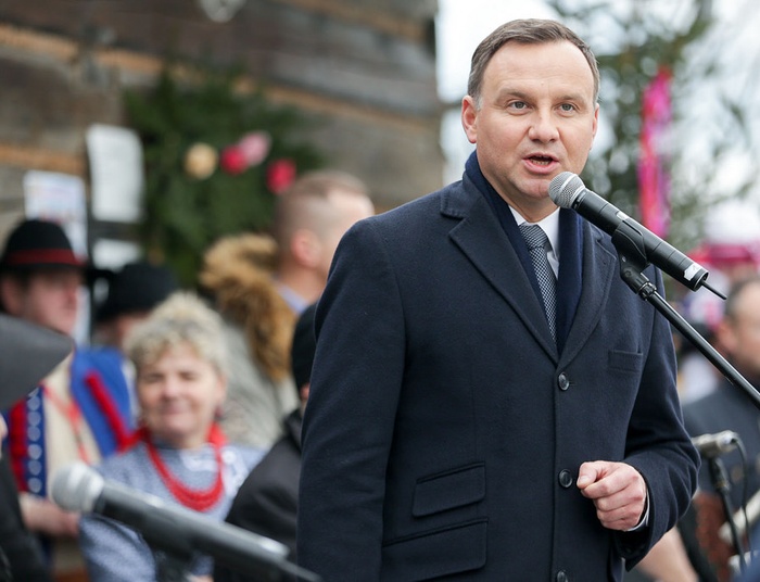 PO doprowadzi do impeachmentu Andrzeja Dudy? Padła mocna deklaracja