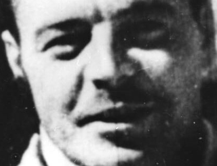 Rotmistrz  " Garda "