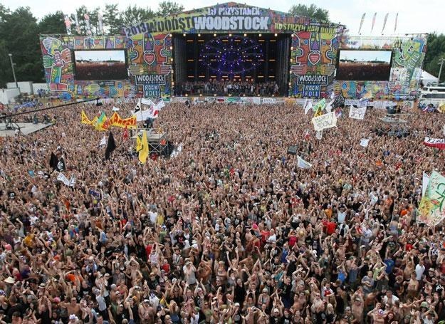 Przystanek Woodstock 2013