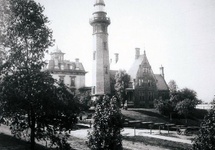 pierwowzór - Cleveland nad Jeziorem Erie