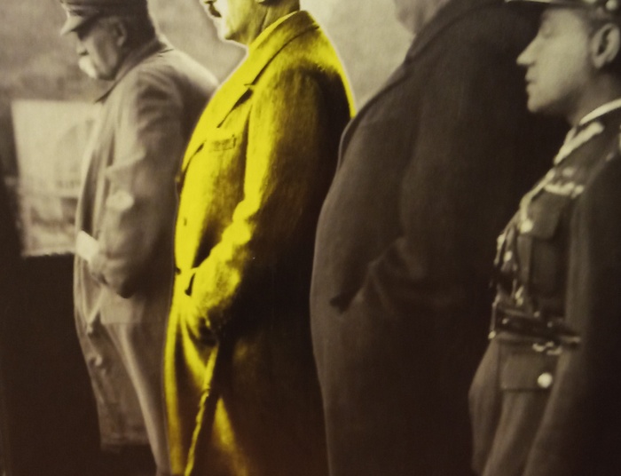 Sentymentalna podróż w ... czasy naszych przodków.