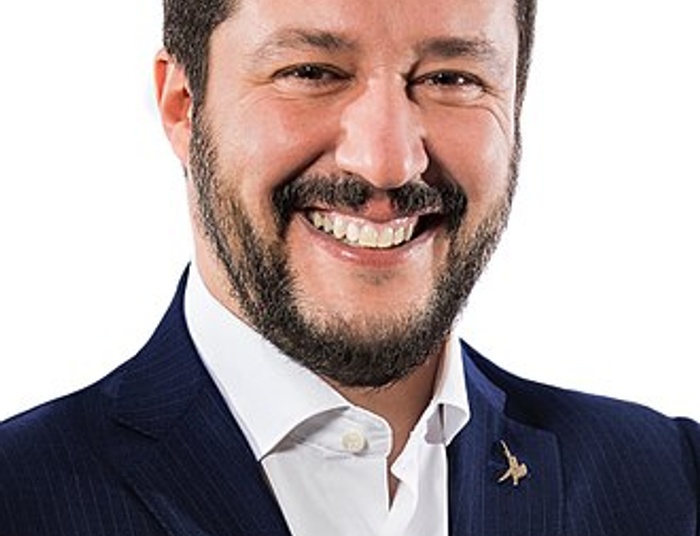 Kaczyński, Salvini, przyszłość Europy