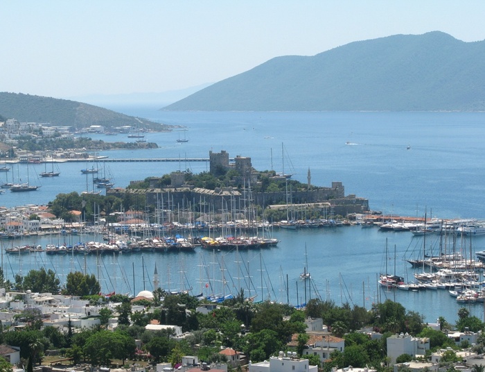 Praktyczne rozważania o wyjeździe z Itaką - uwagi informatyka