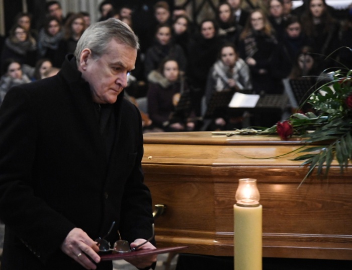 Gliński kontra Mazurek. Minister kultury wyszedł ze studia w trakcie rozmowy