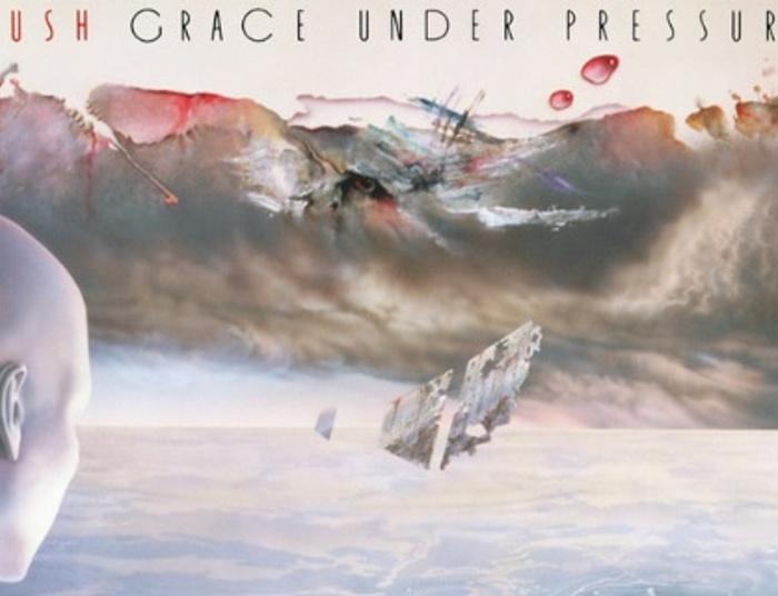 Płyty na Polską Jesień - "Grace Under Pressure" Rush