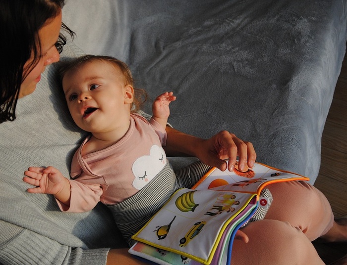 Rodzi się coraz mniej dzieci. Czyja to wina? Nikogo!