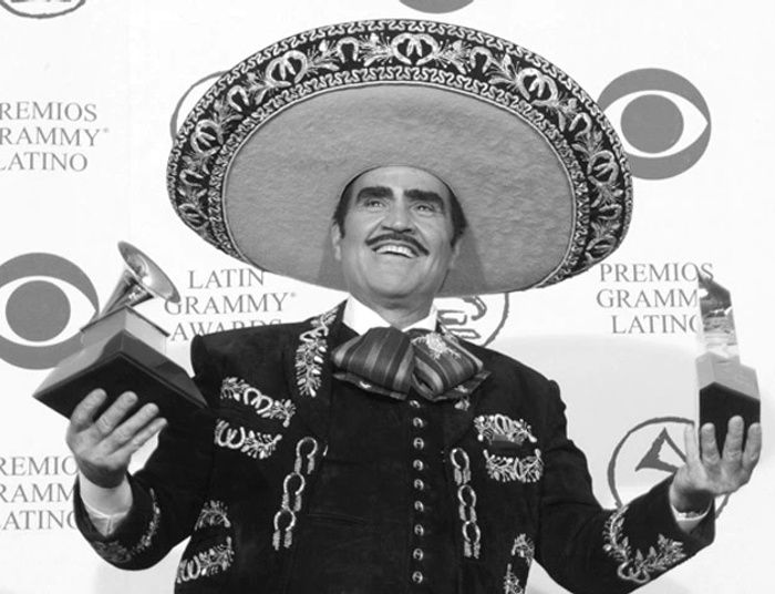 Bardzo smutne wieści przed świętami. Nie żyje ikona meksykańskiej muzyki