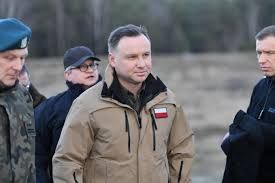 Czy Prezydent Duda 11 listopada pojedzie na Polsko – białoruską granice?
