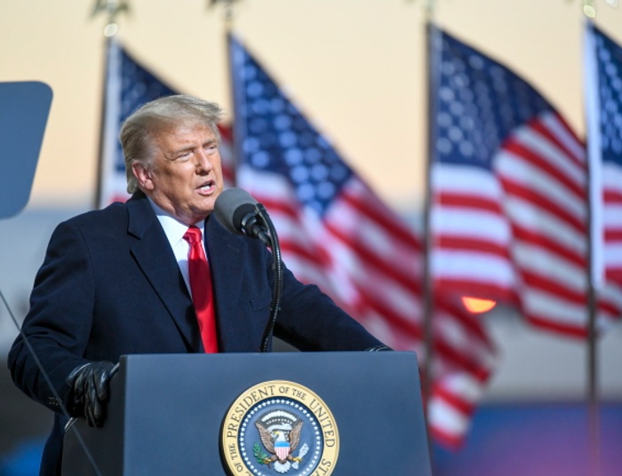 USA - kalkulacje wyborcze