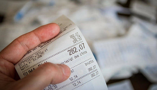 Split payment polega na rozdzieleniu całej kwoty brutto wskazanej na fakturze na wartość netto i kwotę podatku VAT, fot. parp.gov.pl